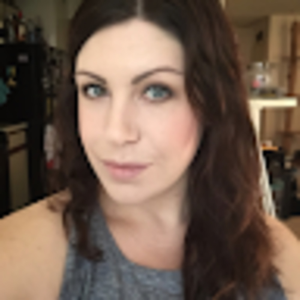 Meet your Posher, Michele